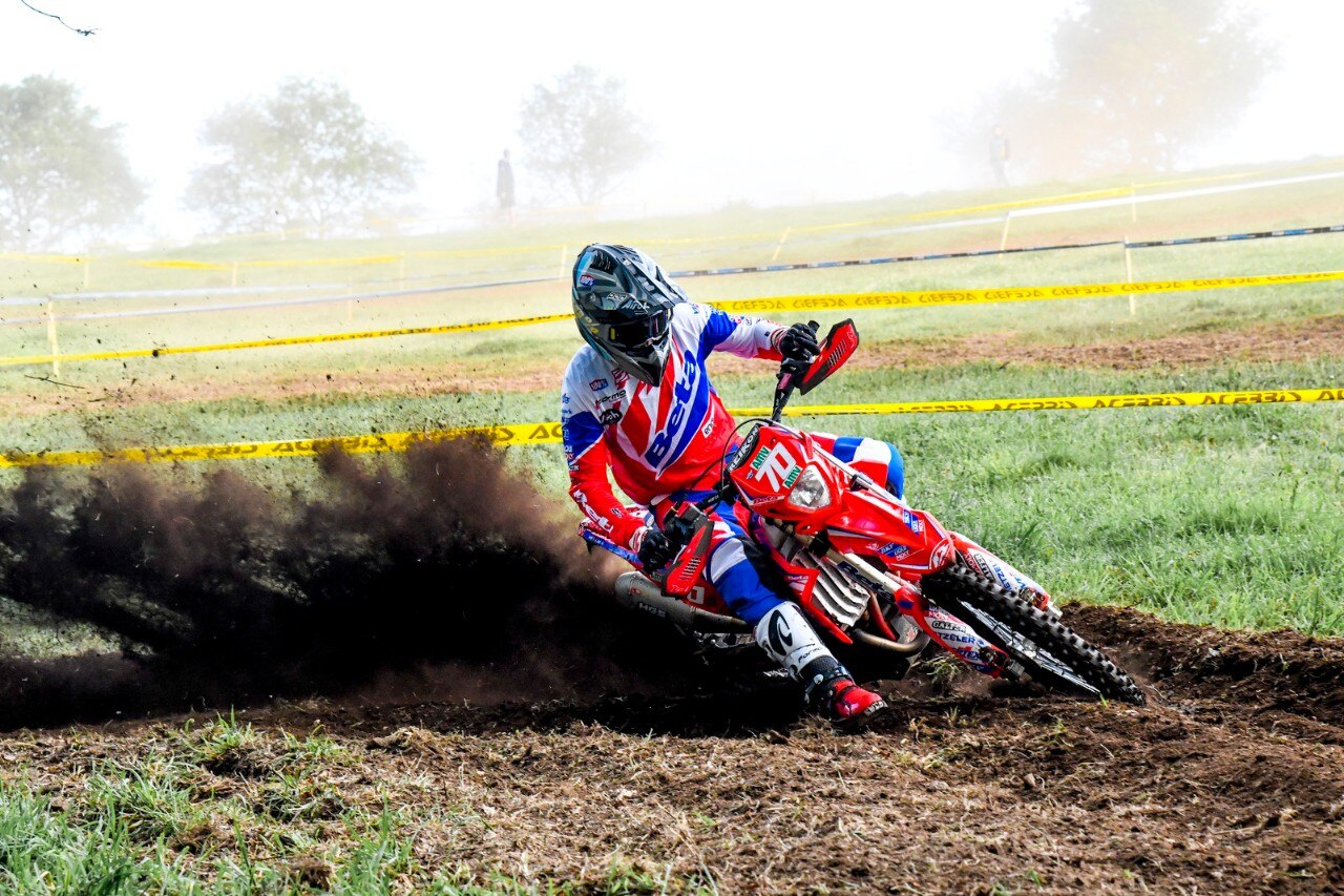 Mondiale Enduro 2022 - GP di Spagna