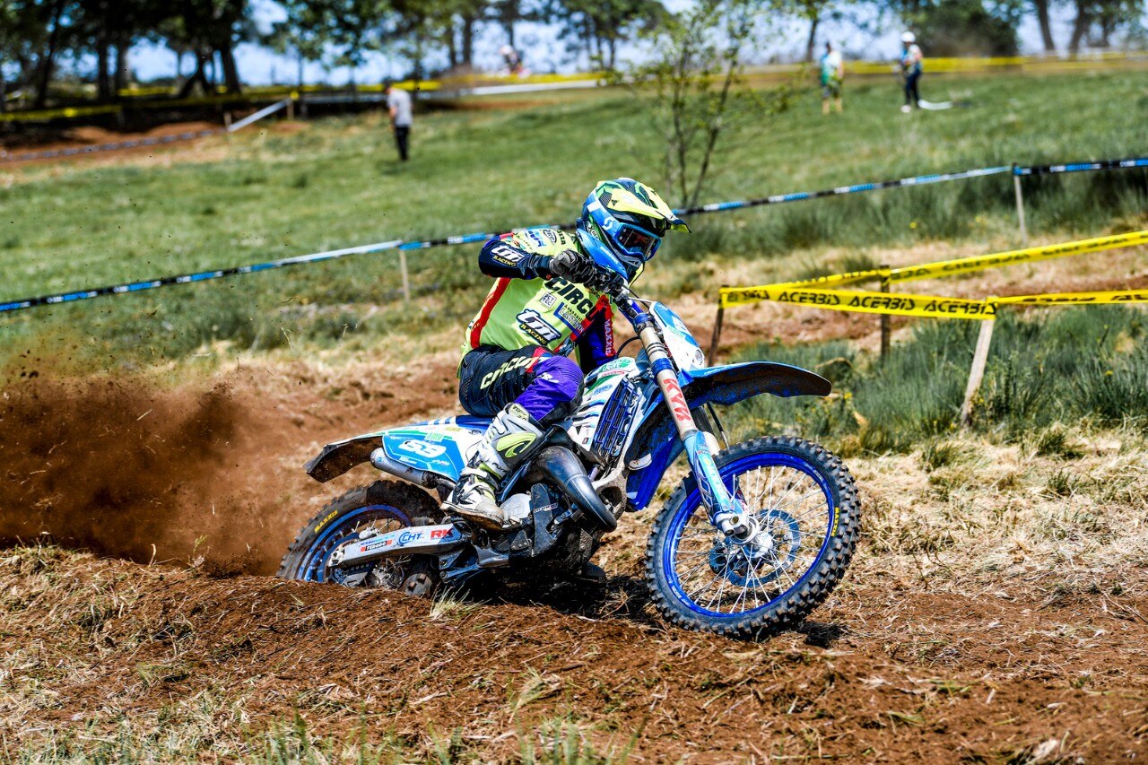 Mondiale Enduro 2022 - GP di Spagna