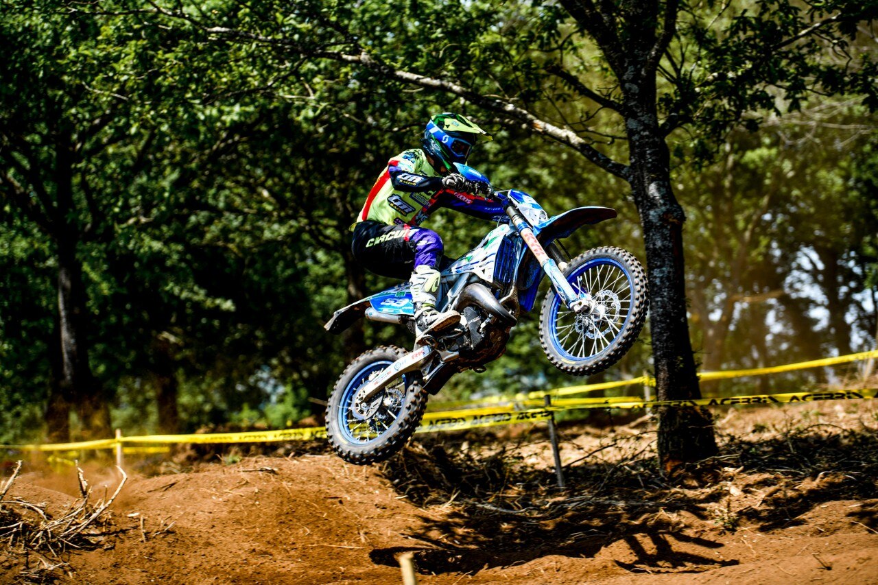 Mondiale Enduro 2022 - GP di Spagna