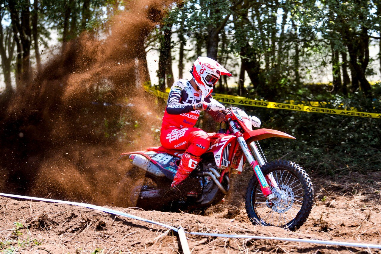 Mondiale Enduro 2022 - GP di Spagna