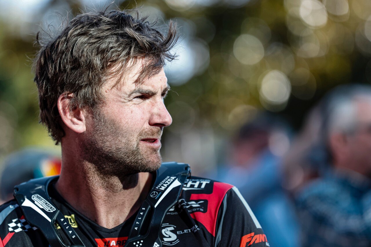 Mondiale Enduro 2022 - GP di Spagna