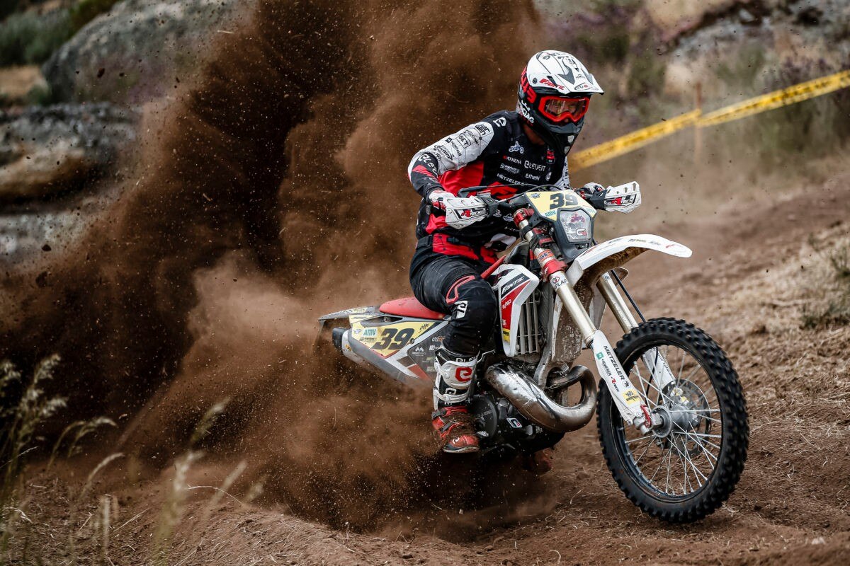 Mondiale Enduro - GP Portogallo