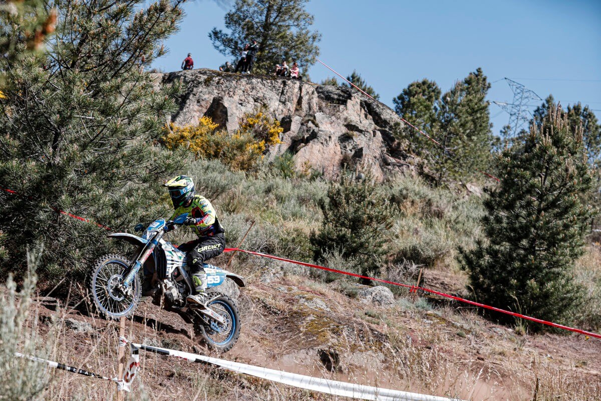 Mondiale Enduro - GP Portogallo