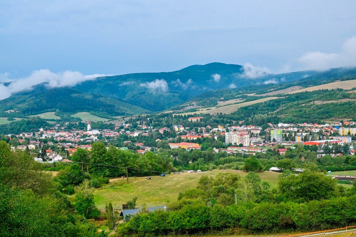 Mondiale Enduro 2022 - GP Slovacchia