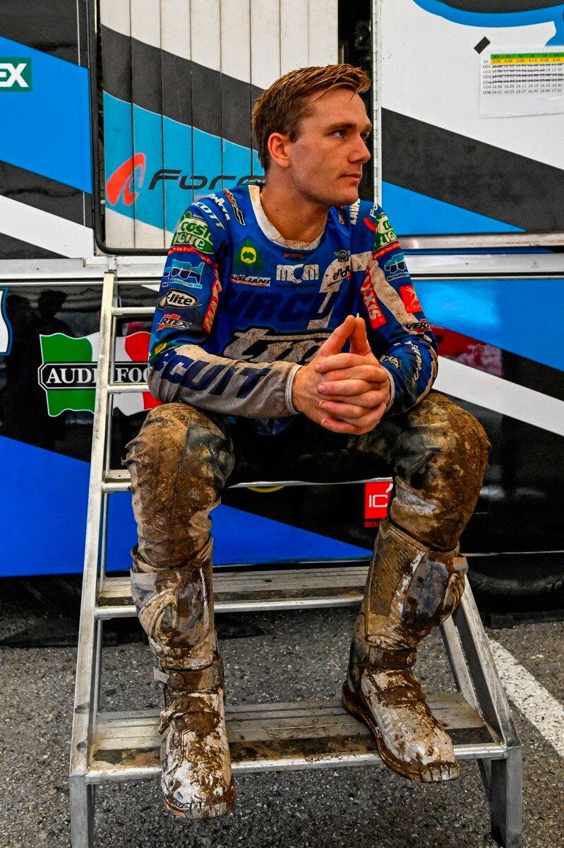 Mondiale Enduro 2022 - GP Slovacchia