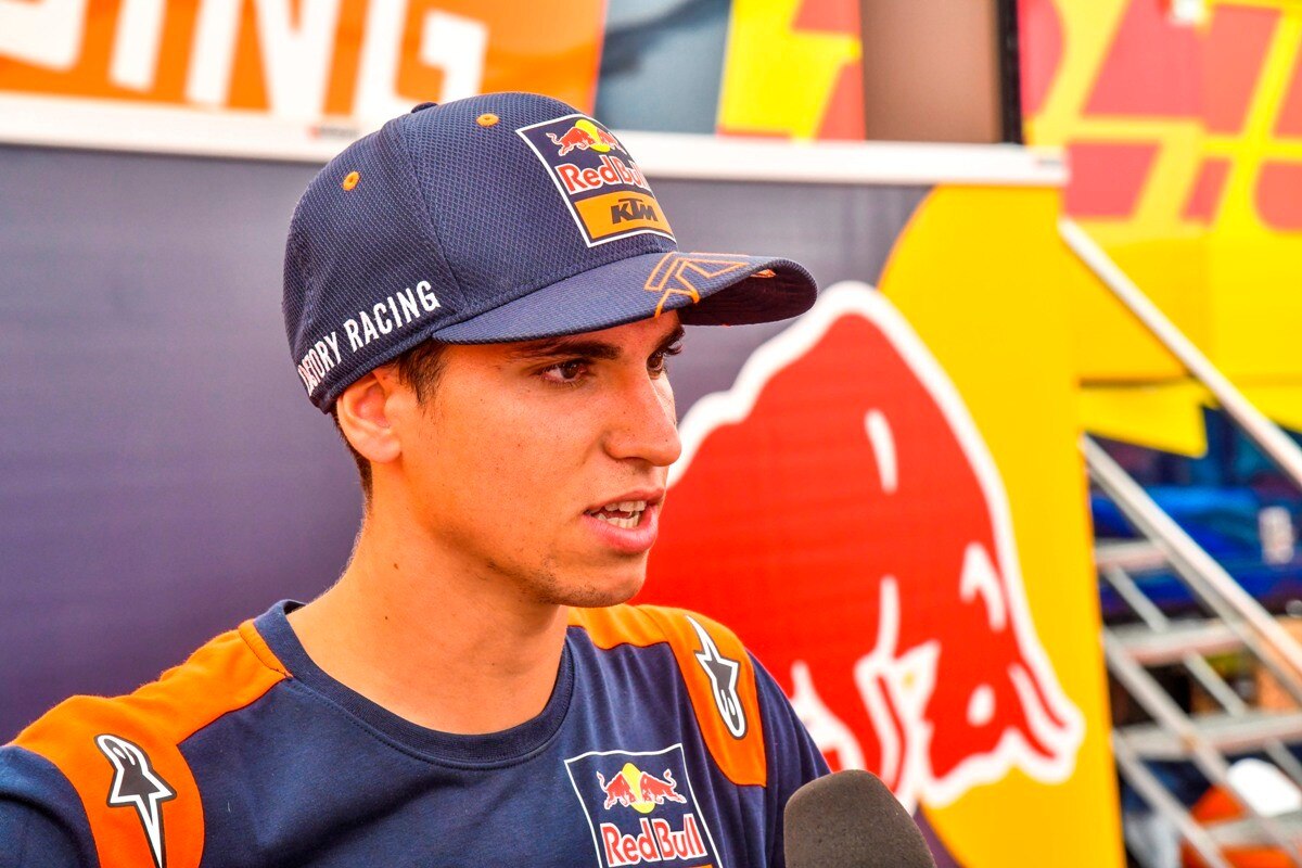 Mondiale Enduro 2022 - GP Slovacchia