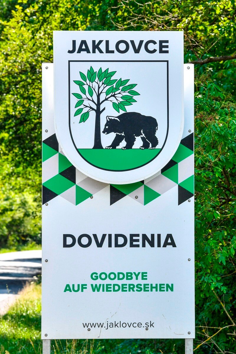 Mondiale Enduro 2022 - GP Slovacchia