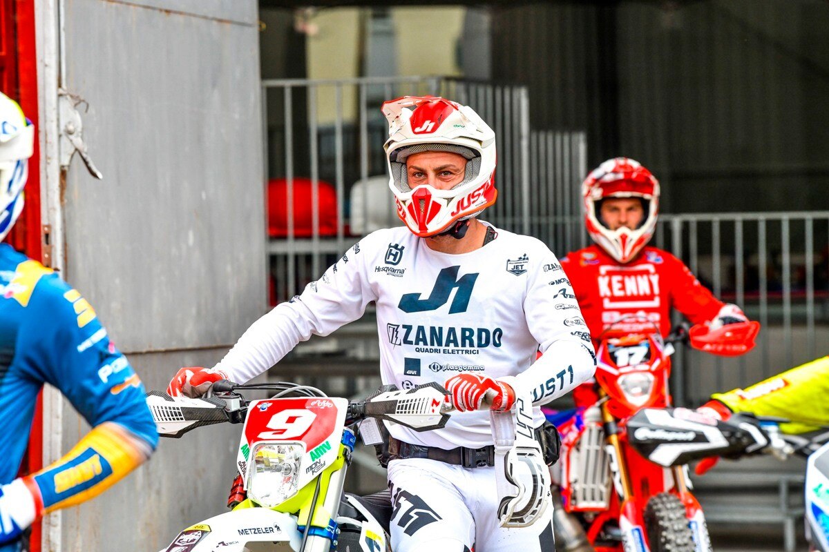 Mondiale Enduro 2022 - GP Slovacchia