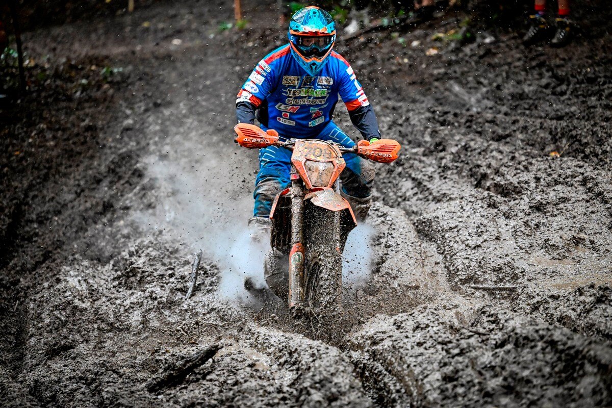 Mondiale Enduro 2022 - GP Slovacchia