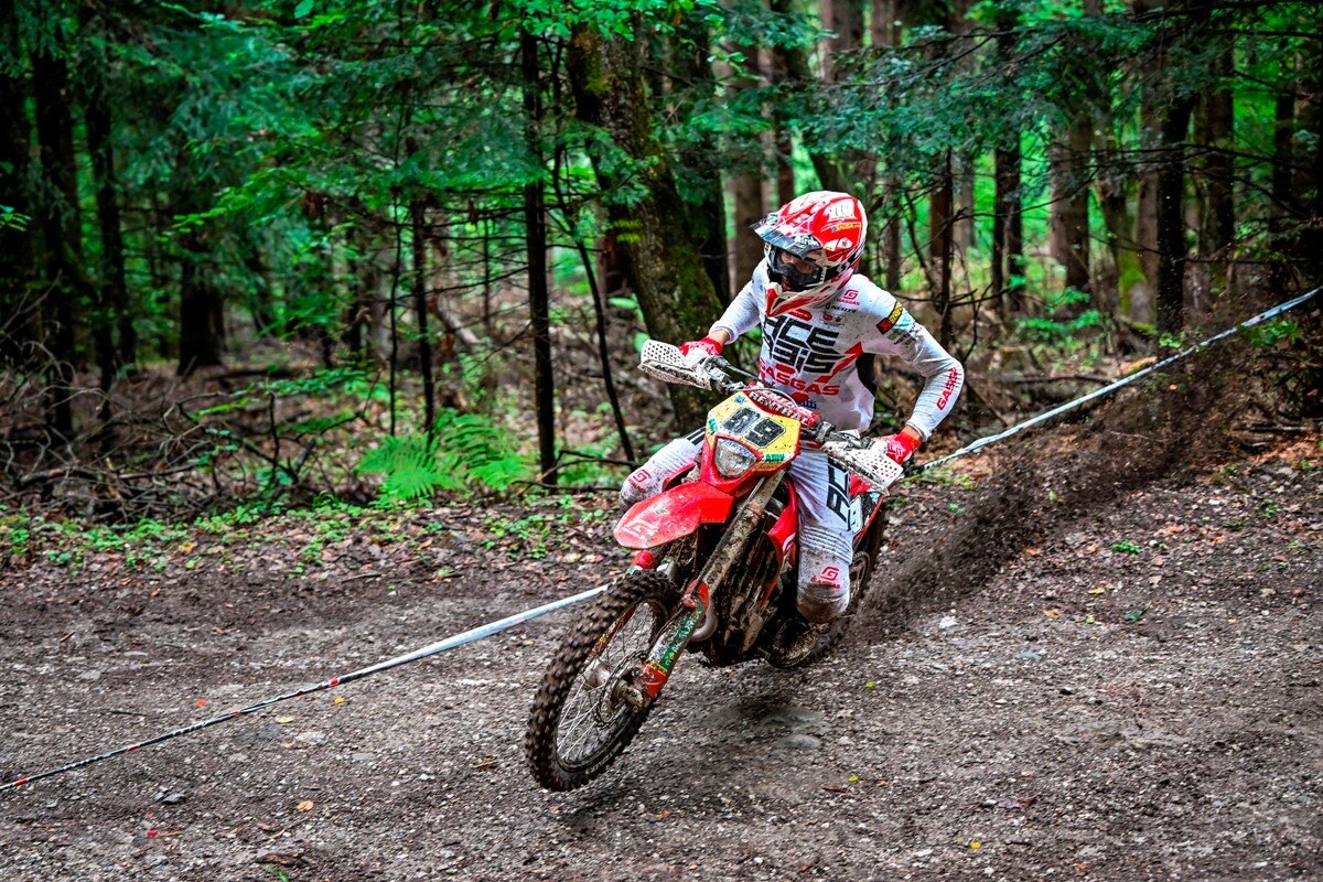 Mondiale Enduro 2022 - GP Slovacchia