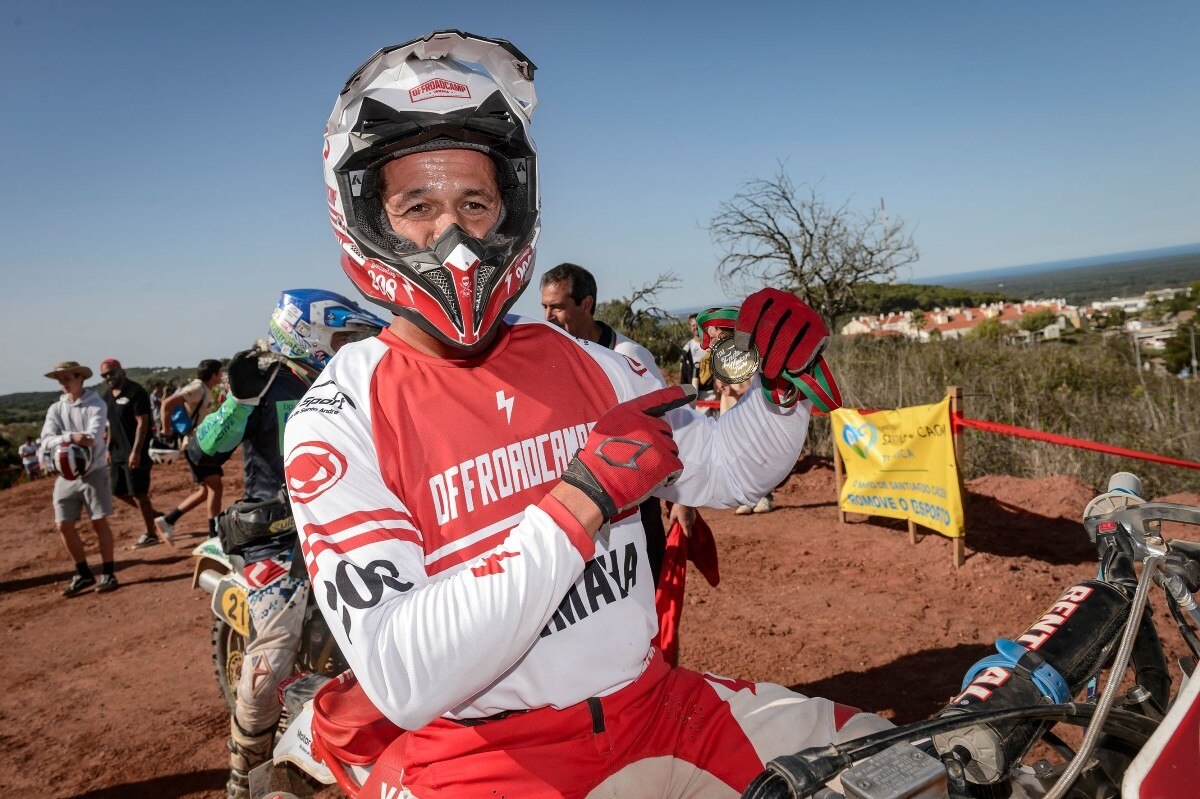 Enduro Vintage Trophy 2022