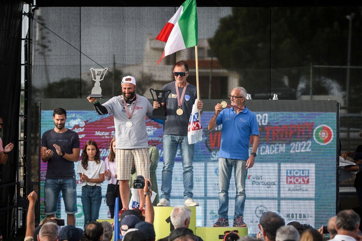 Enduro Vintage Trophy 2022