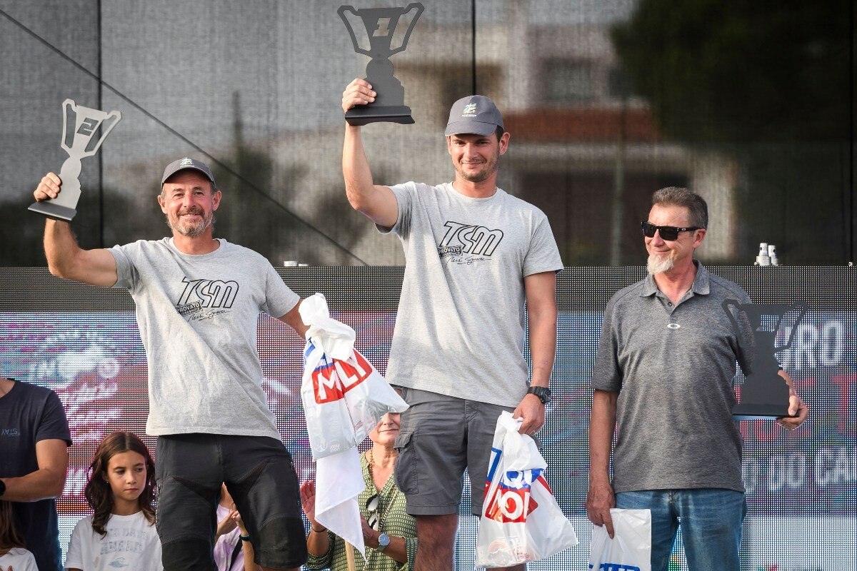 Enduro Vintage Trophy 2022