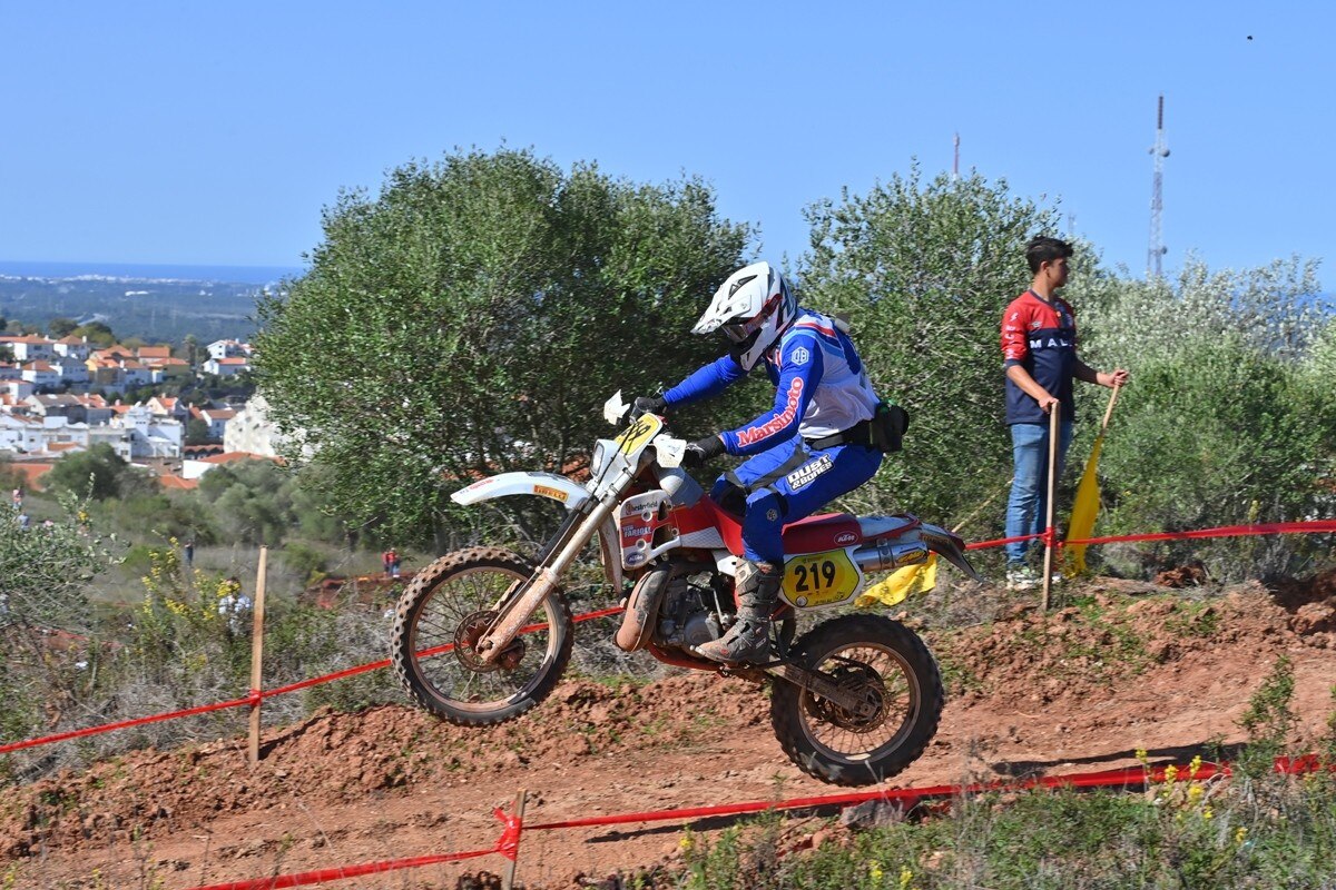Enduro Vintage Trophy 2022