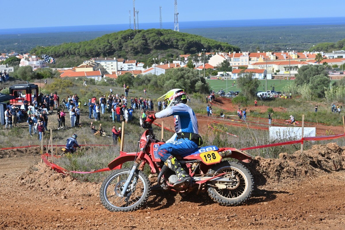 Enduro Vintage Trophy 2022