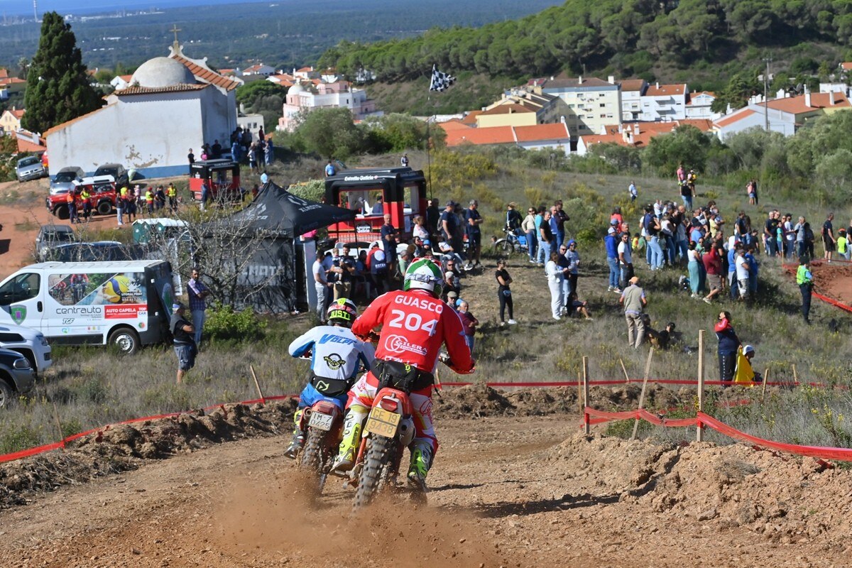 Enduro Vintage Trophy 2022
