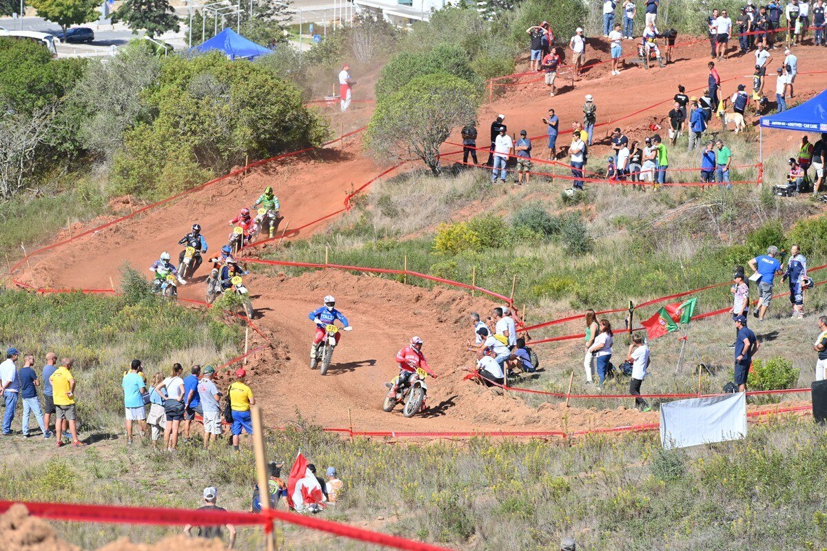 Enduro Vintage Trophy 2022