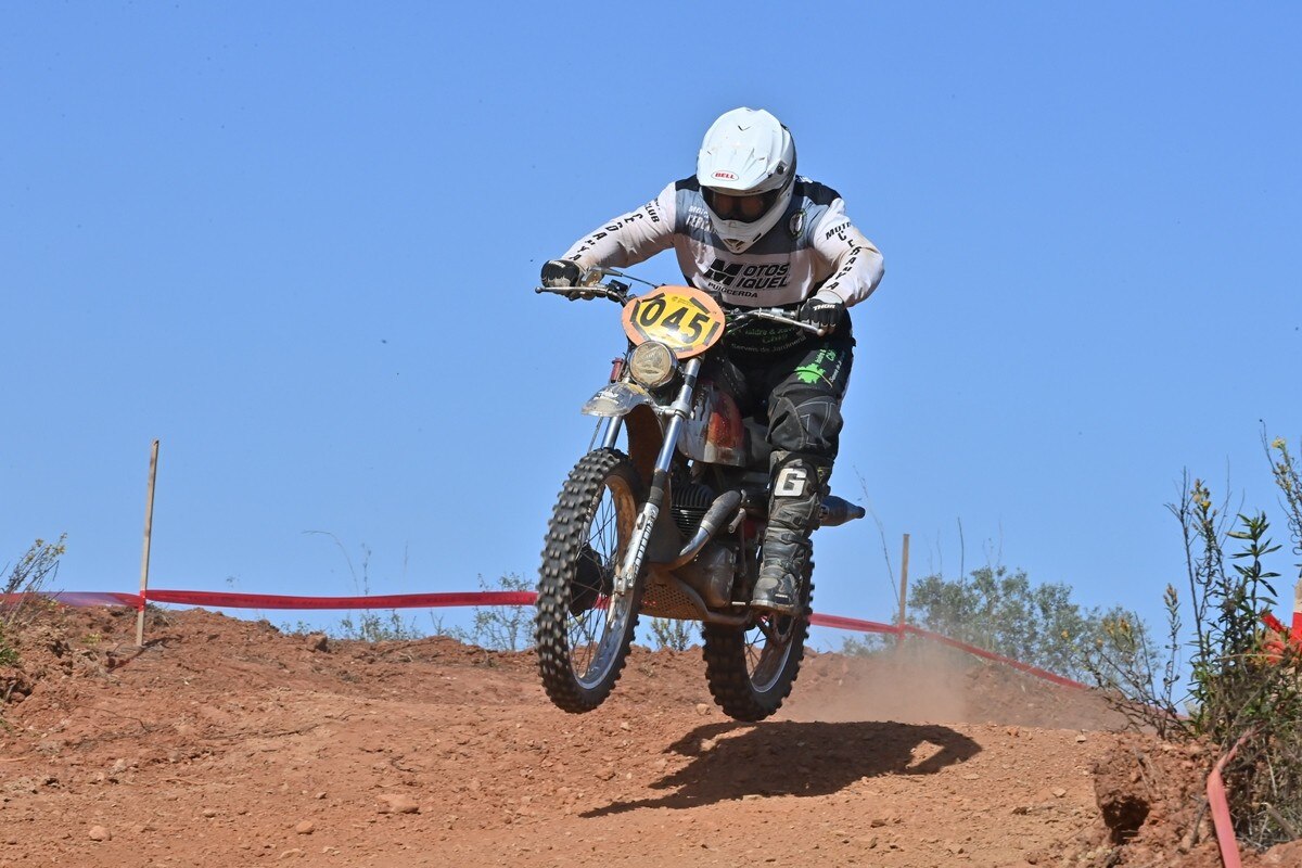 Enduro Vintage Trophy 2022