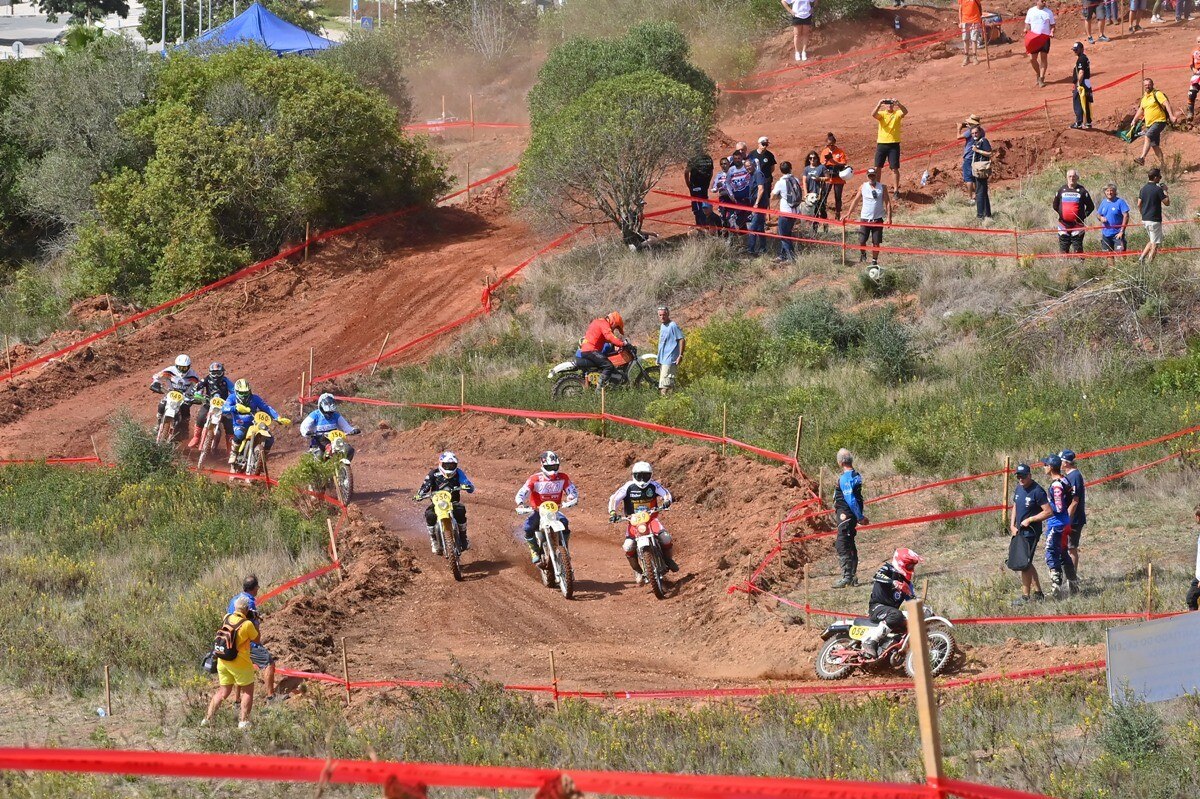 Enduro Vintage Trophy 2022