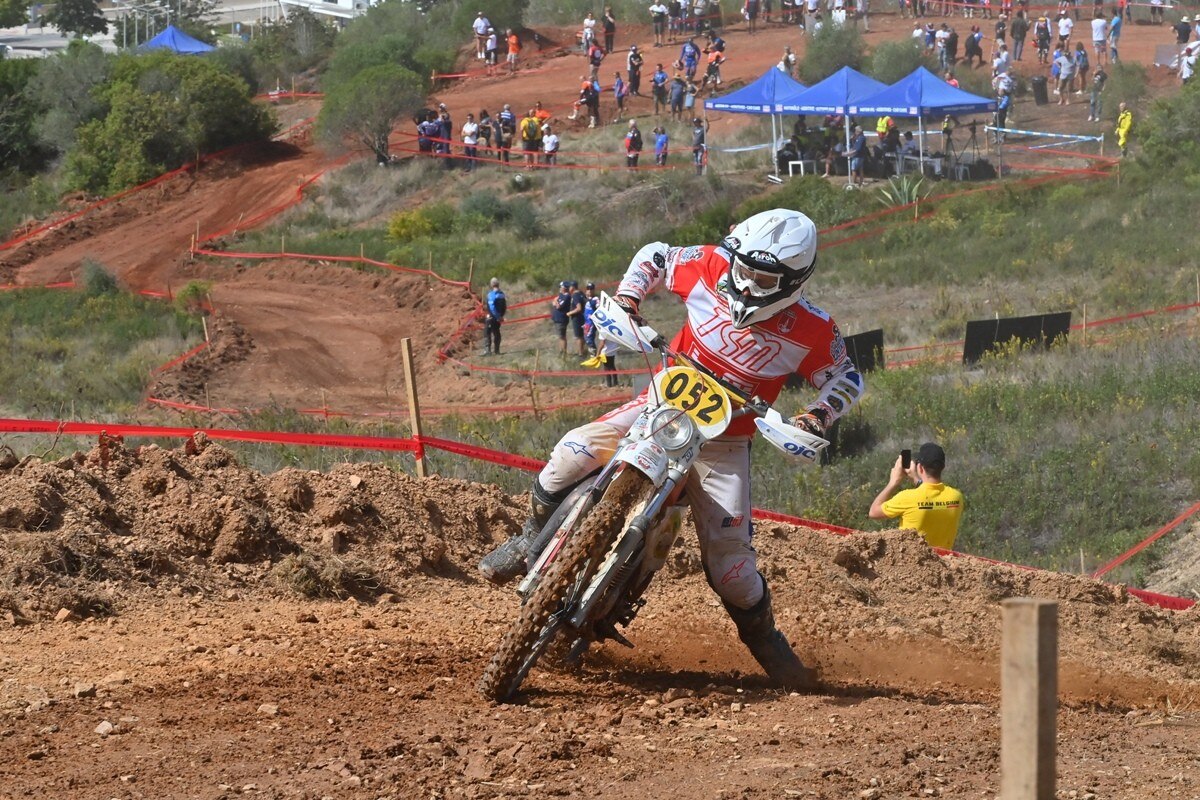 Enduro Vintage Trophy 2022