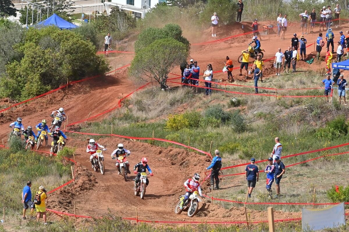 Enduro Vintage Trophy 2022