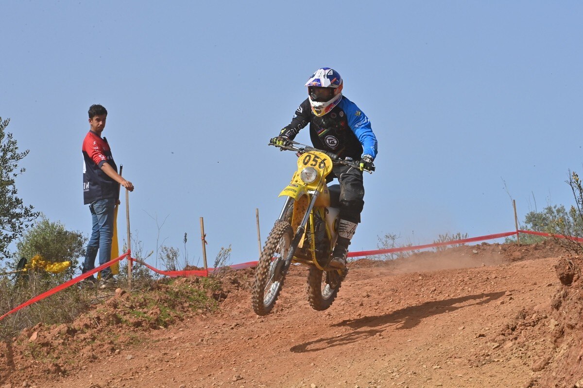 Enduro Vintage Trophy 2022