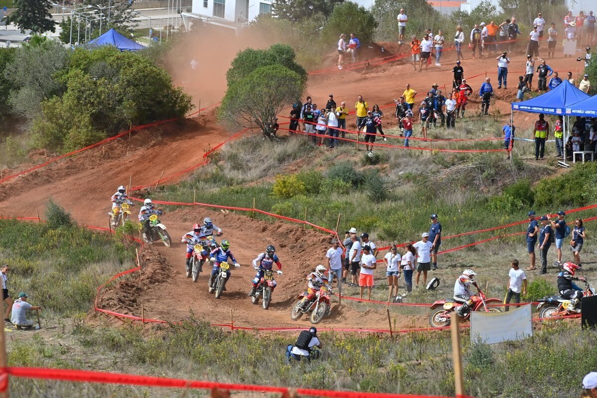 Enduro Vintage Trophy 2022