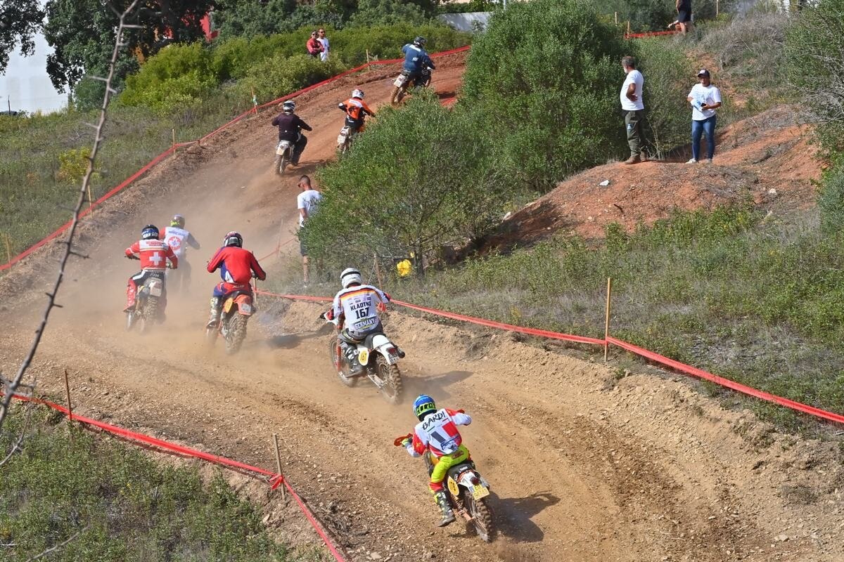 Enduro Vintage Trophy 2022