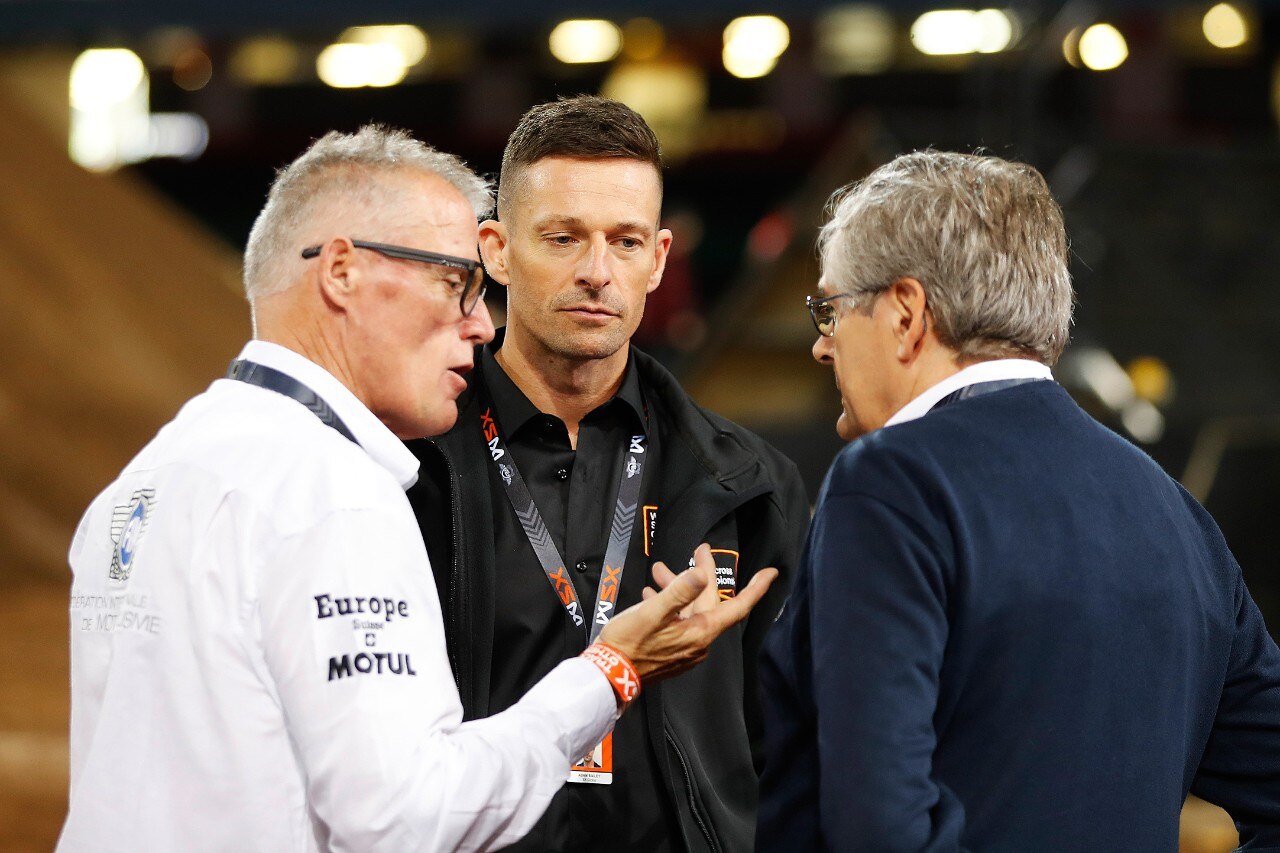 2022 World Supercross -Cardiff