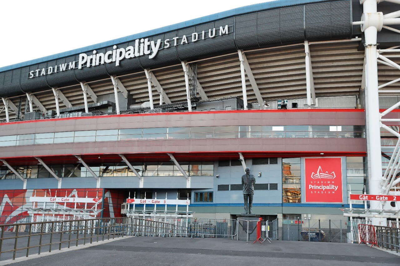 2022 World Supercross -Cardiff