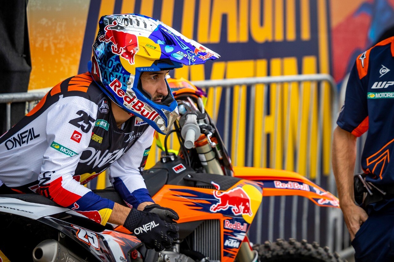 Red Bull Straight Rhythm 2022