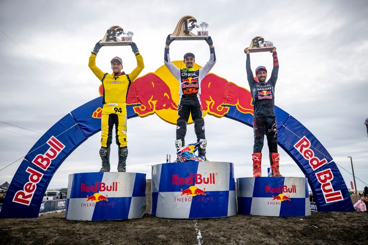 Red Bull Straight Rhythm 2022