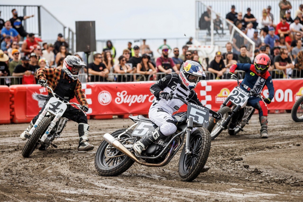 Red Bull Straight Rhythm 2022