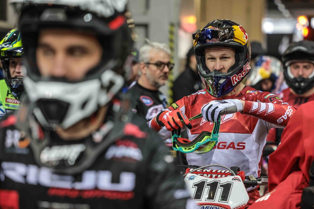 Mondiale SuperEnduro 2023: GP Polonia