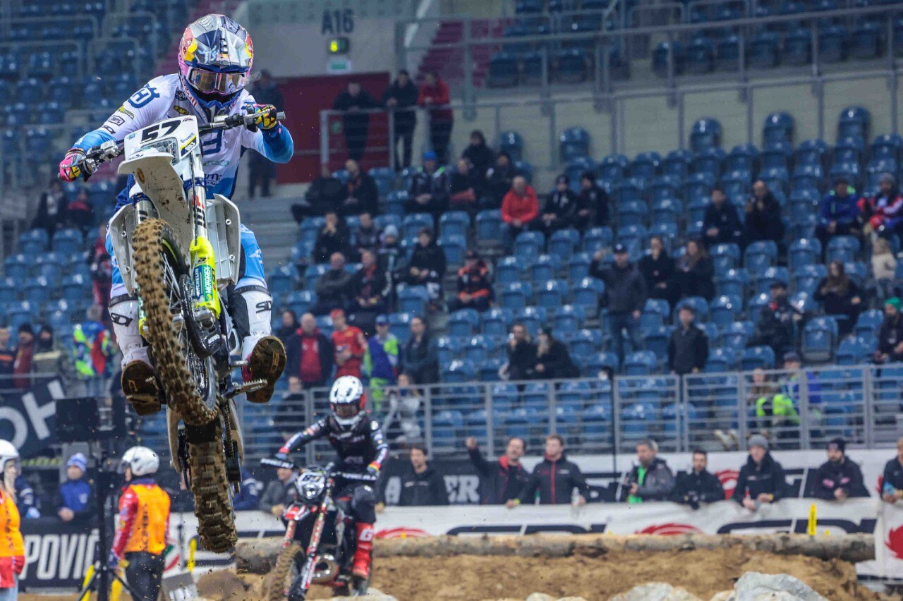 Mondiale SuperEnduro 2023: GP Polonia