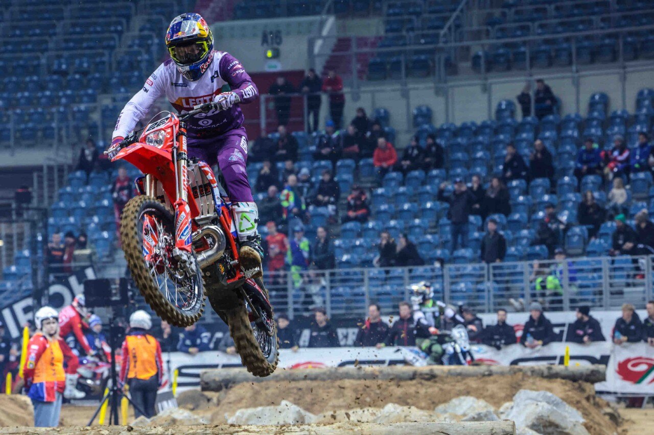 Mondiale SuperEnduro 2023: GP Polonia