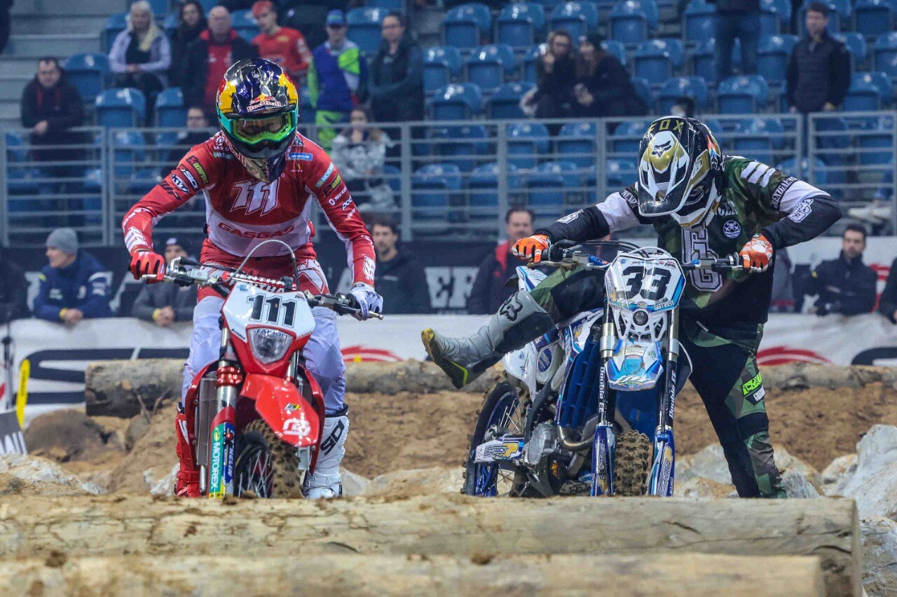 Mondiale SuperEnduro 2023: GP Polonia