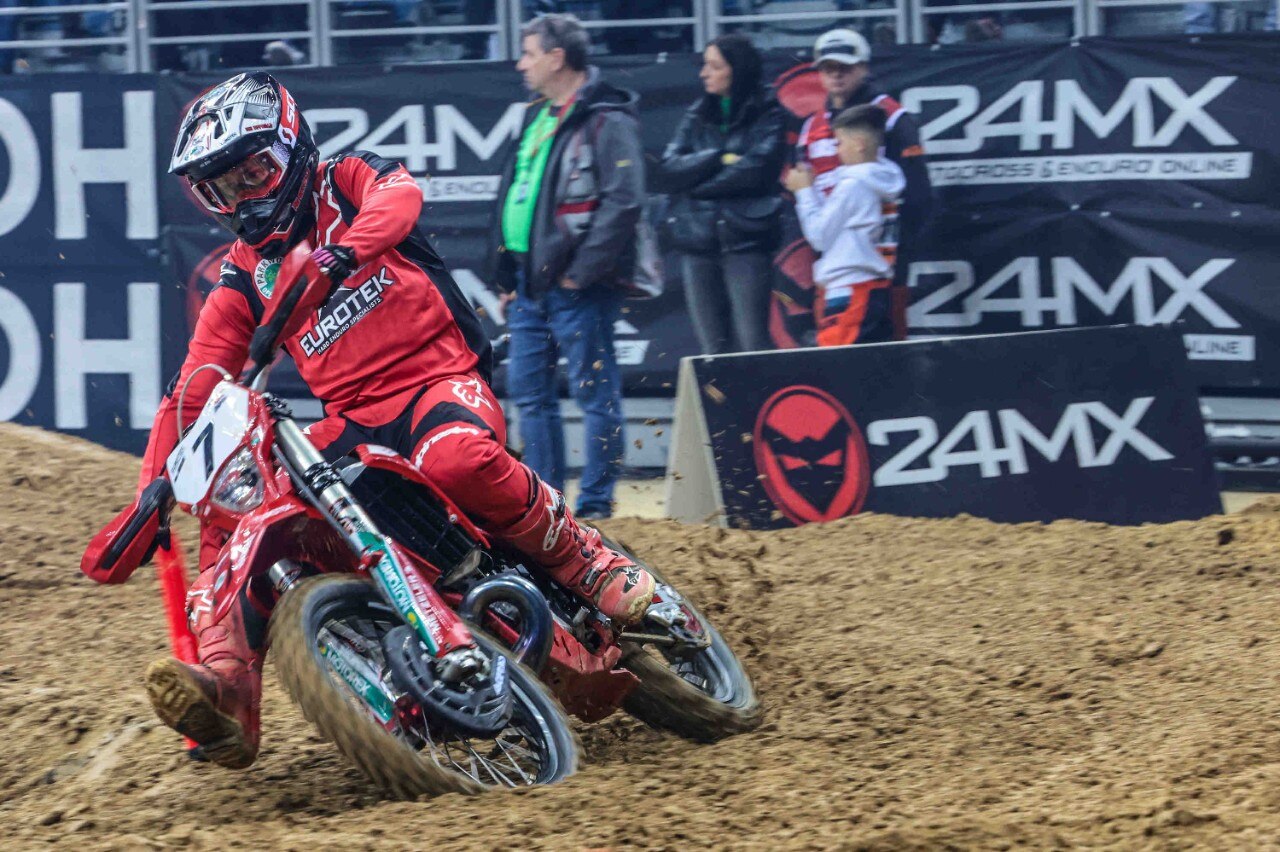 Mondiale SuperEnduro 2023: GP Polonia