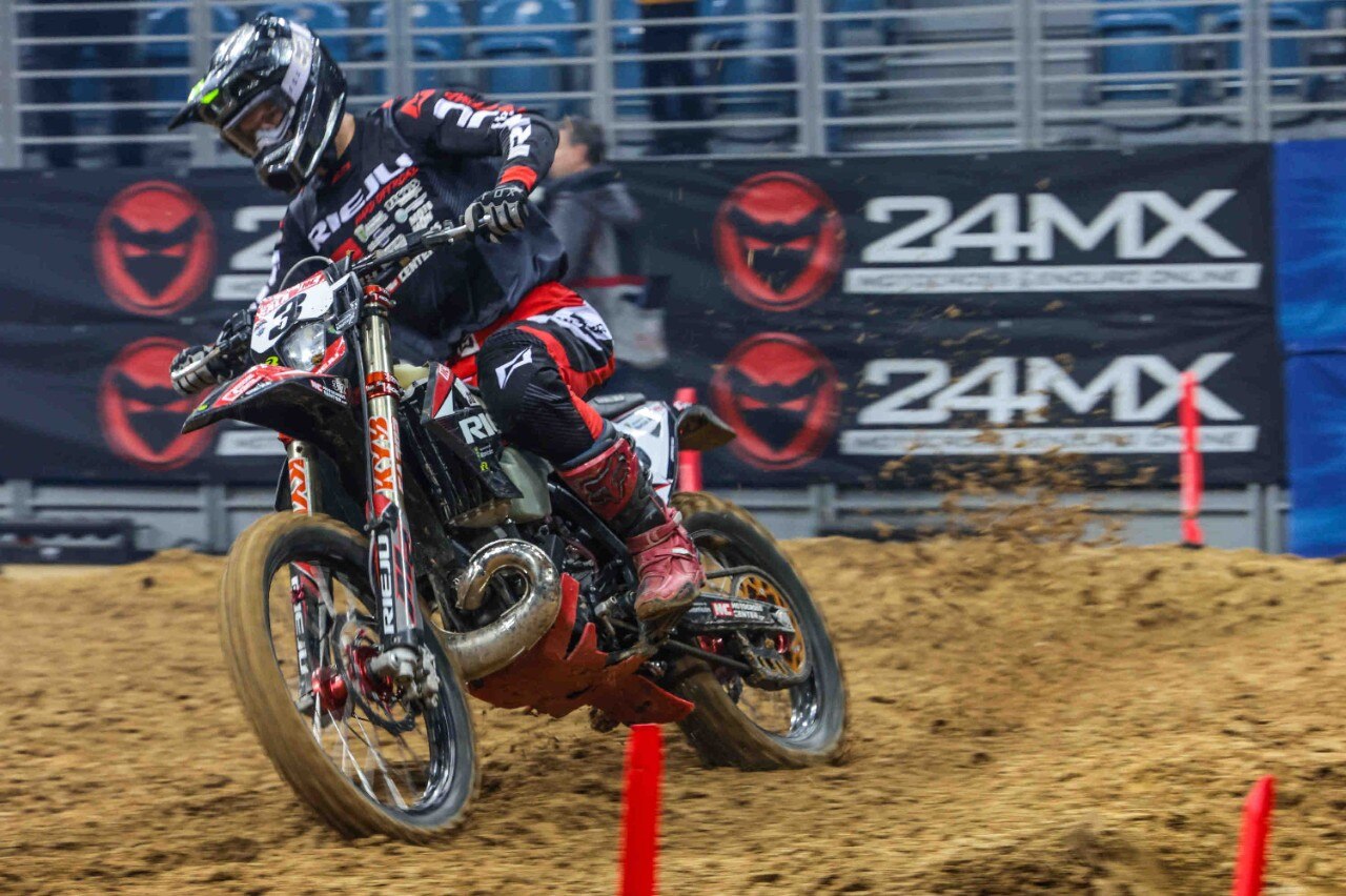 Mondiale SuperEnduro 2023: GP Polonia