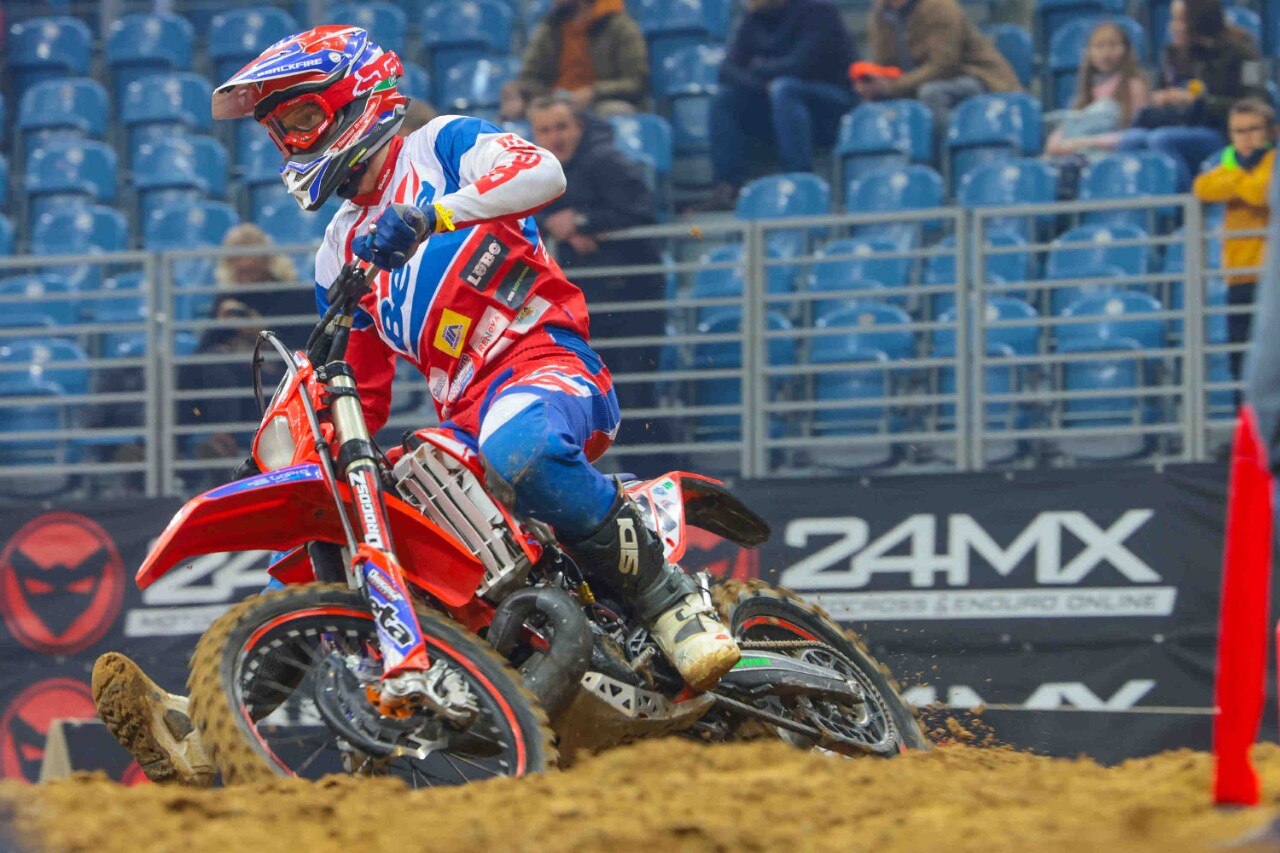 Mondiale SuperEnduro 2023: GP Polonia