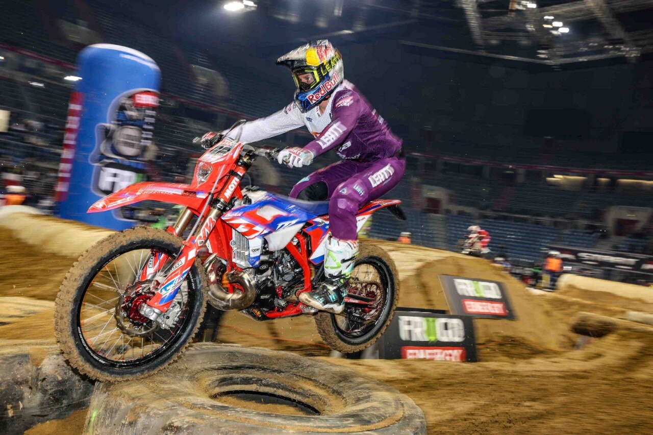 Mondiale SuperEnduro 2023: GP Polonia