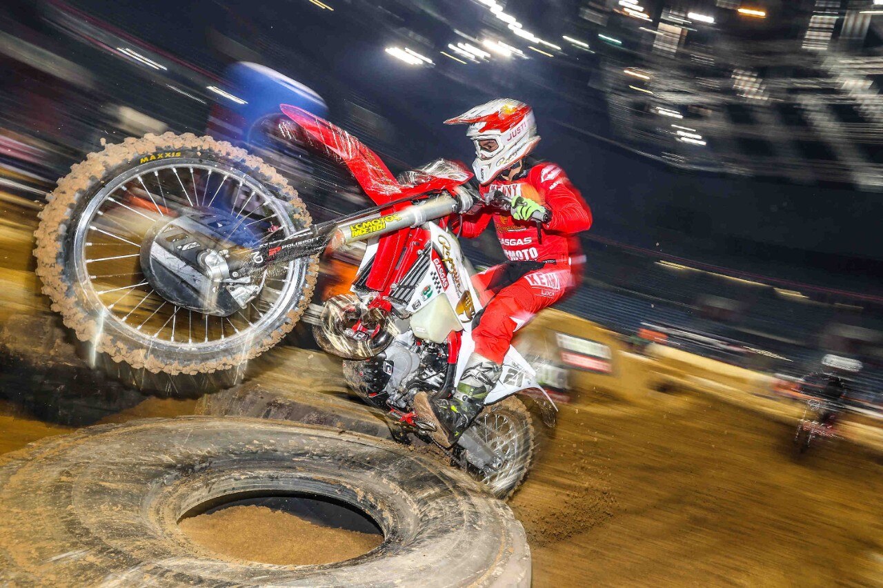 Mondiale SuperEnduro 2023: GP Polonia