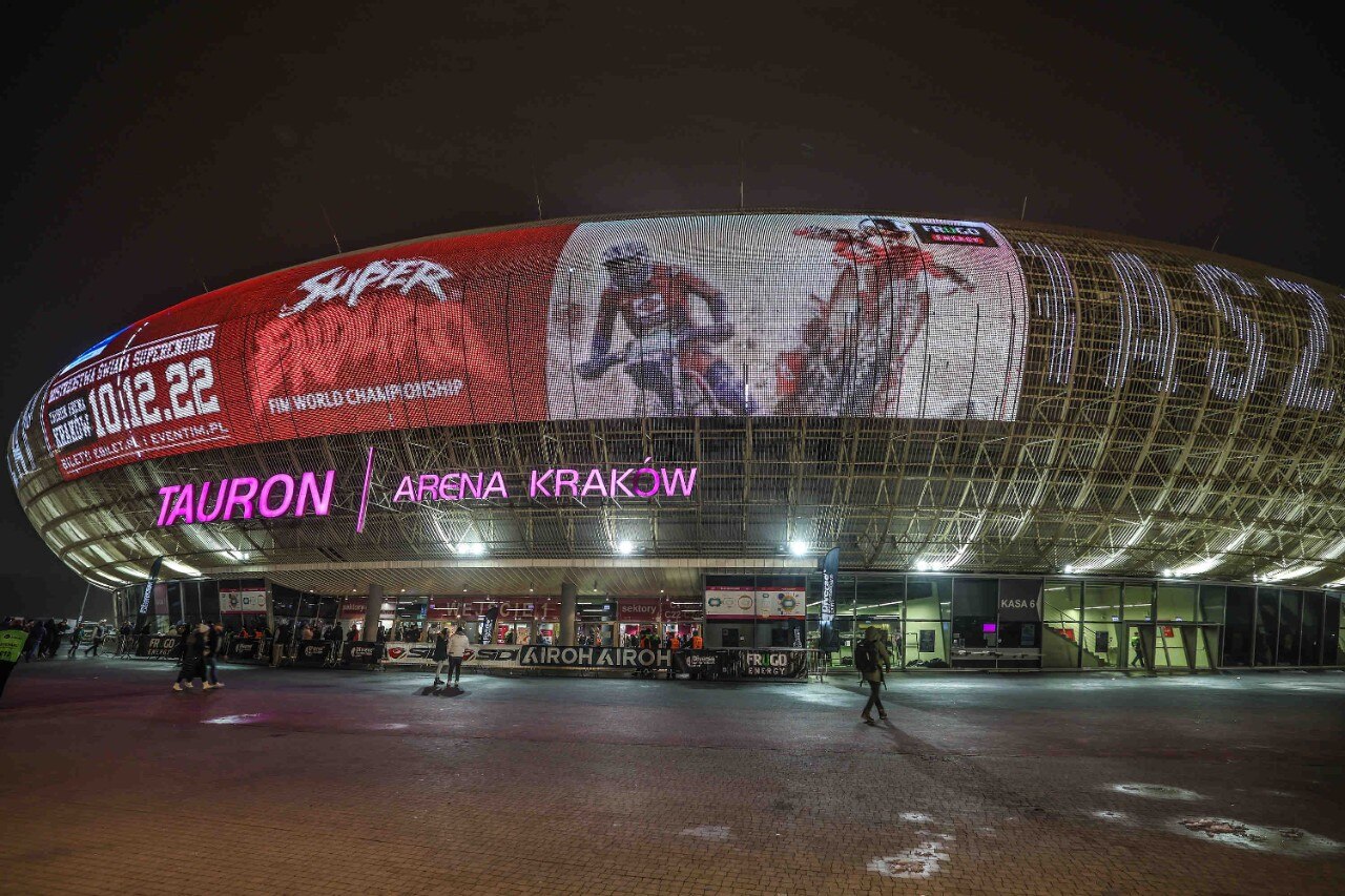 Mondiale SuperEnduro 2023: GP Polonia