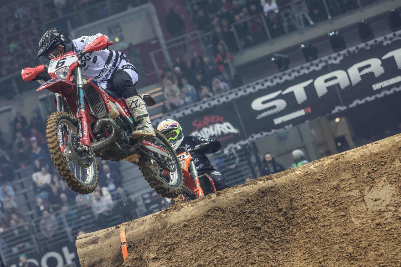 Mondiale SuperEnduro 2023: GP Polonia
