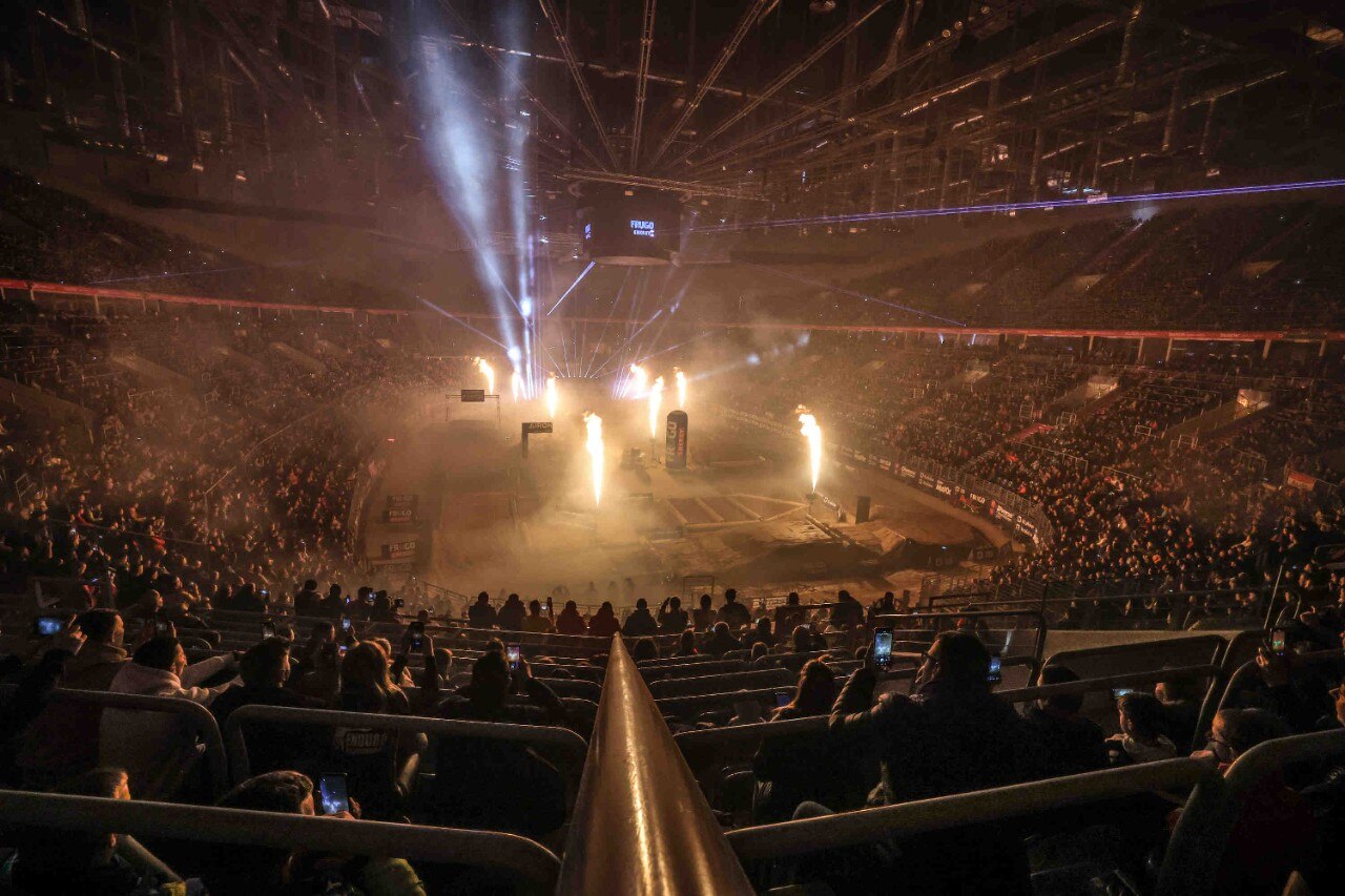 Mondiale SuperEnduro 2023: GP Polonia