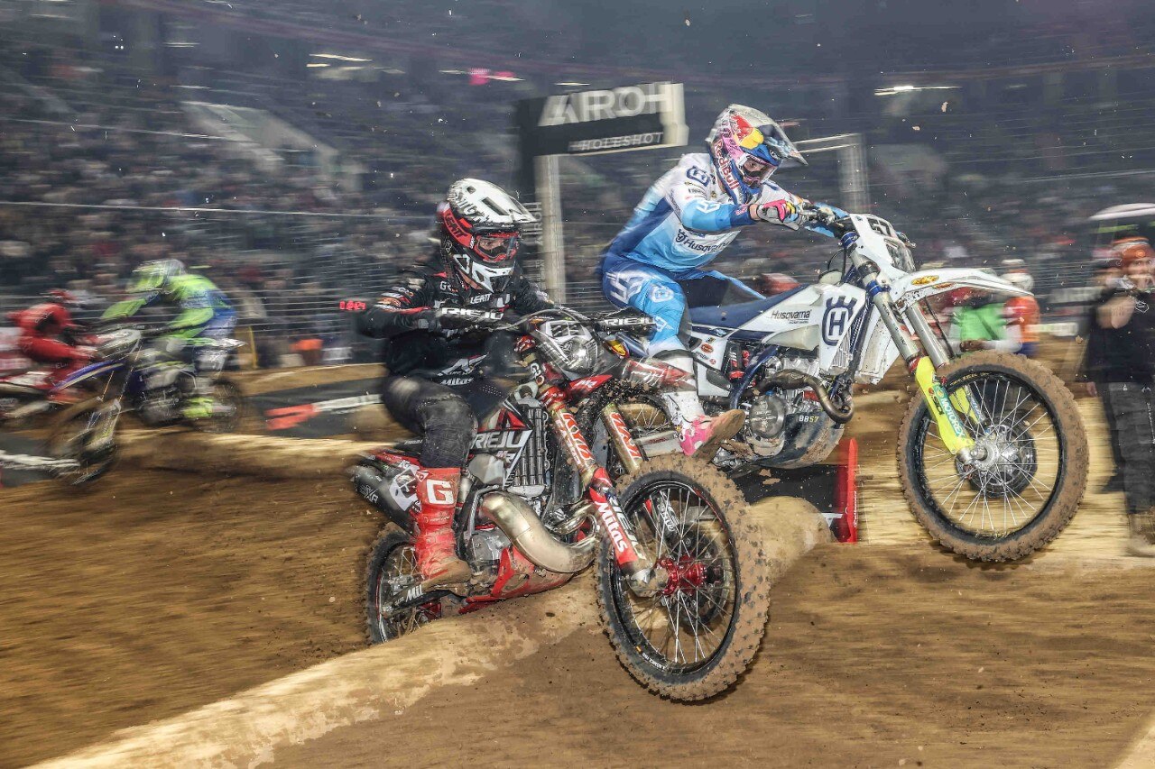 Mondiale SuperEnduro 2023: GP Polonia