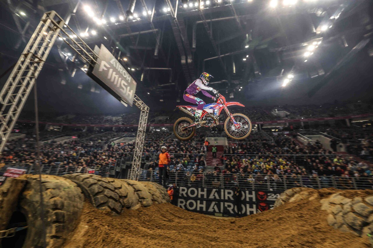Mondiale SuperEnduro 2023: GP Polonia