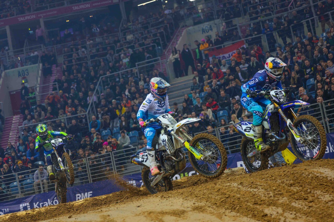 Mondiale SuperEnduro 2023: GP Polonia
