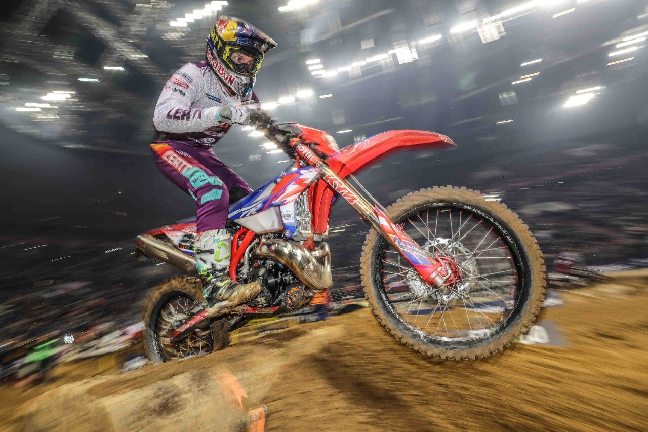 Mondiale SuperEnduro 2023: GP Polonia