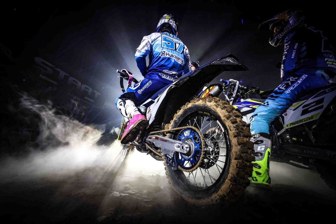 Mondiale SuperEnduro 2023: GP Polonia